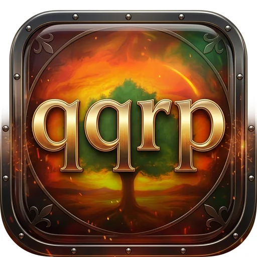qqrp ✅ Platform Terpercaya | Unduh Gratis