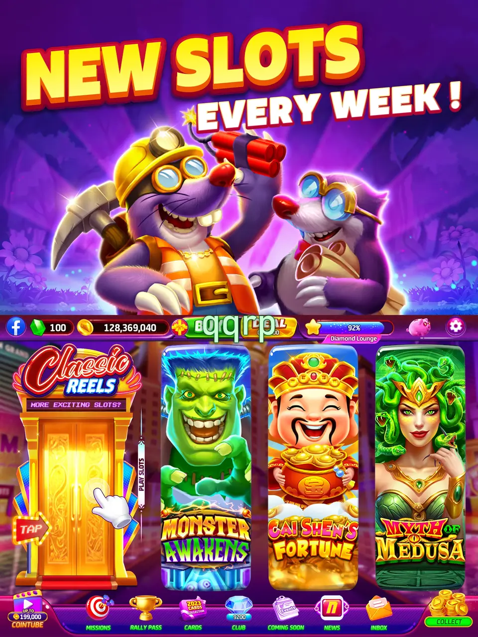 Tangkapan Layar qqrp